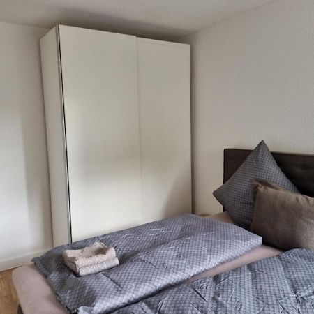 Schoene Ferienwohnung Zentral In Koblenz Koblenz  Dış mekan fotoğraf