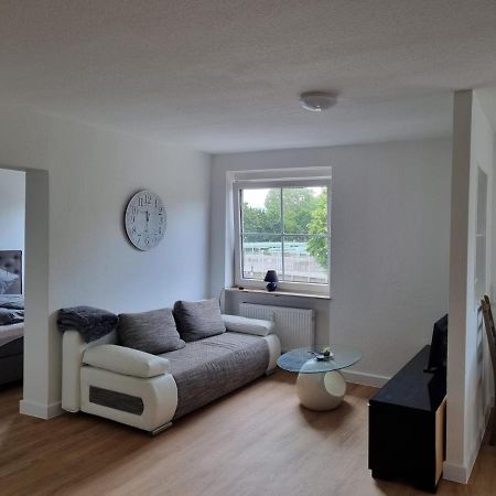Schoene Ferienwohnung Zentral In Koblenz Koblenz  Dış mekan fotoğraf
