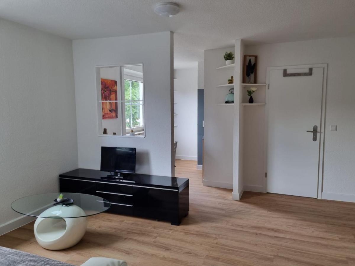 Schoene Ferienwohnung Zentral In Koblenz Koblenz  Dış mekan fotoğraf