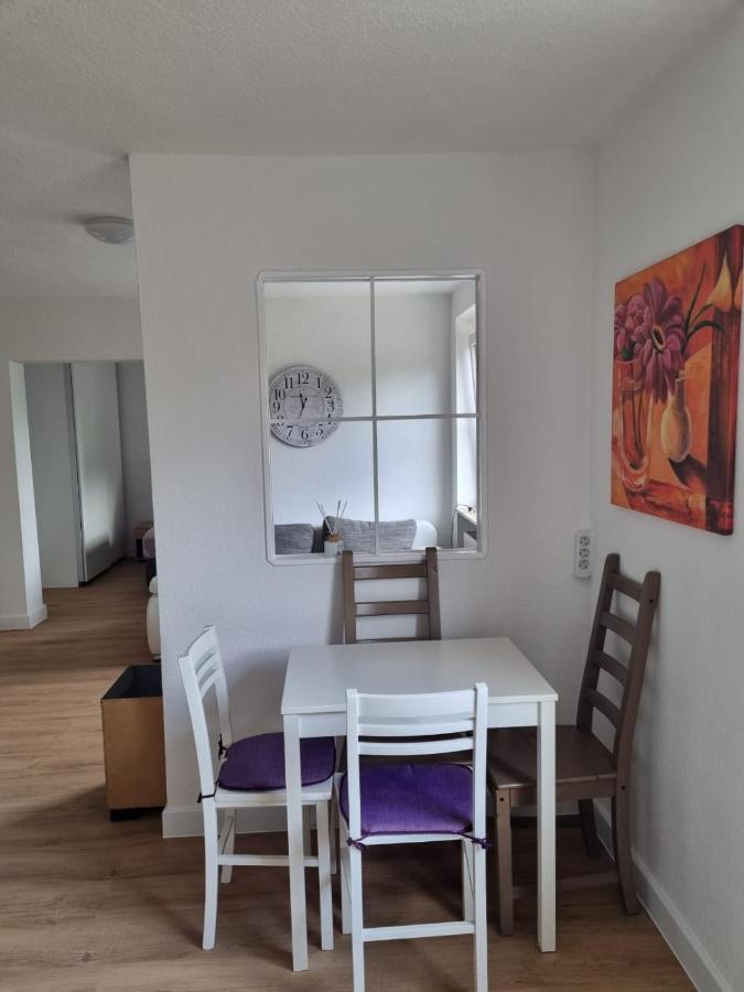 Schoene Ferienwohnung Zentral In Koblenz Koblenz  Dış mekan fotoğraf
