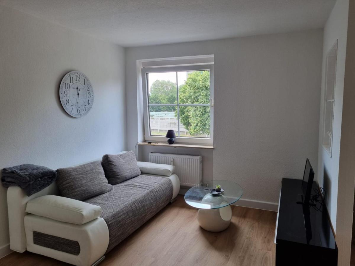 Schoene Ferienwohnung Zentral In Koblenz Koblenz  Dış mekan fotoğraf