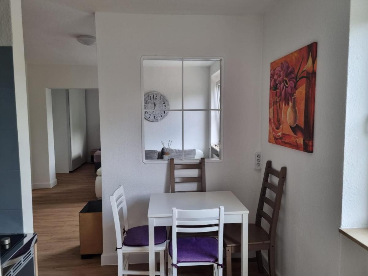Schoene Ferienwohnung Zentral In Koblenz Koblenz  Dış mekan fotoğraf