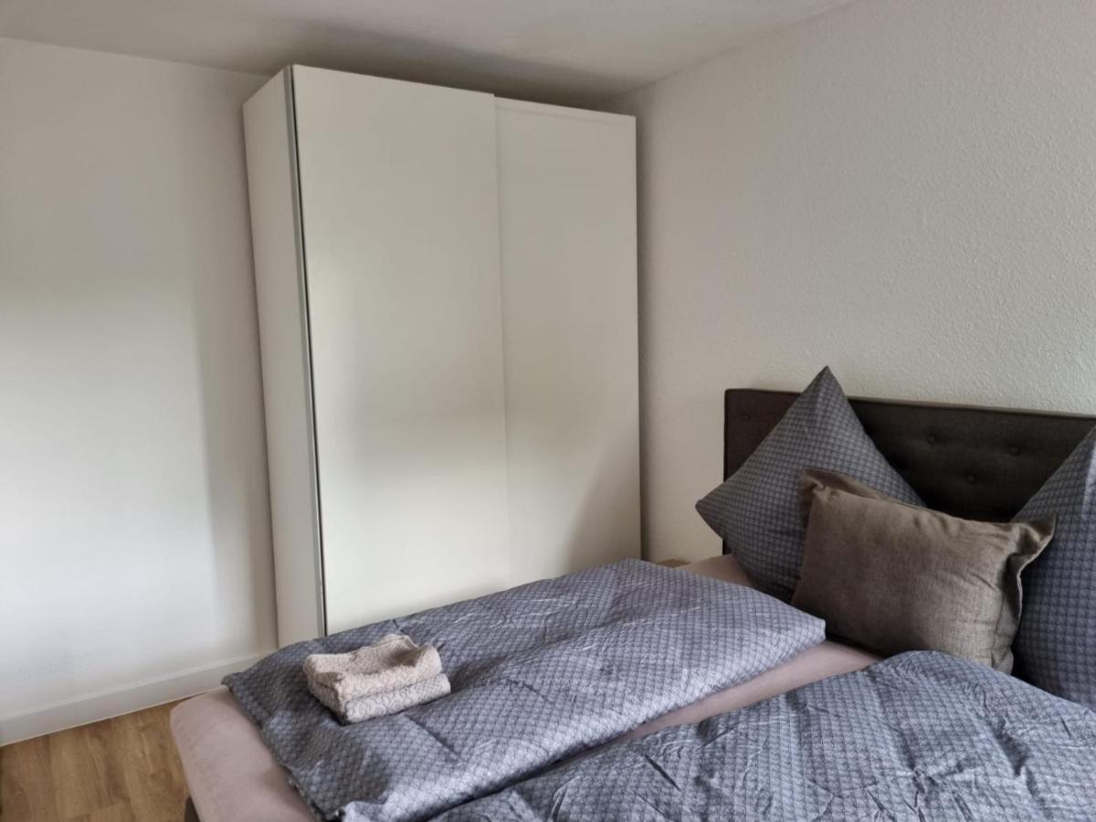 Schoene Ferienwohnung Zentral In Koblenz Koblenz  Dış mekan fotoğraf