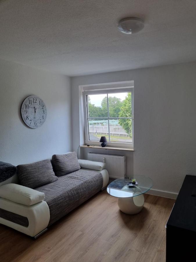 Schoene Ferienwohnung Zentral In Koblenz Koblenz  Dış mekan fotoğraf