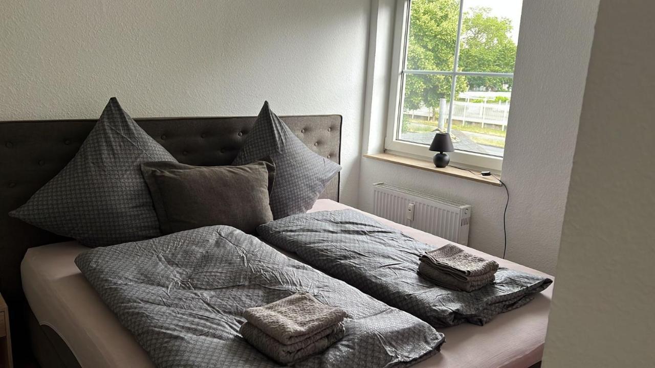 Schoene Ferienwohnung Zentral In Koblenz Koblenz  Dış mekan fotoğraf
