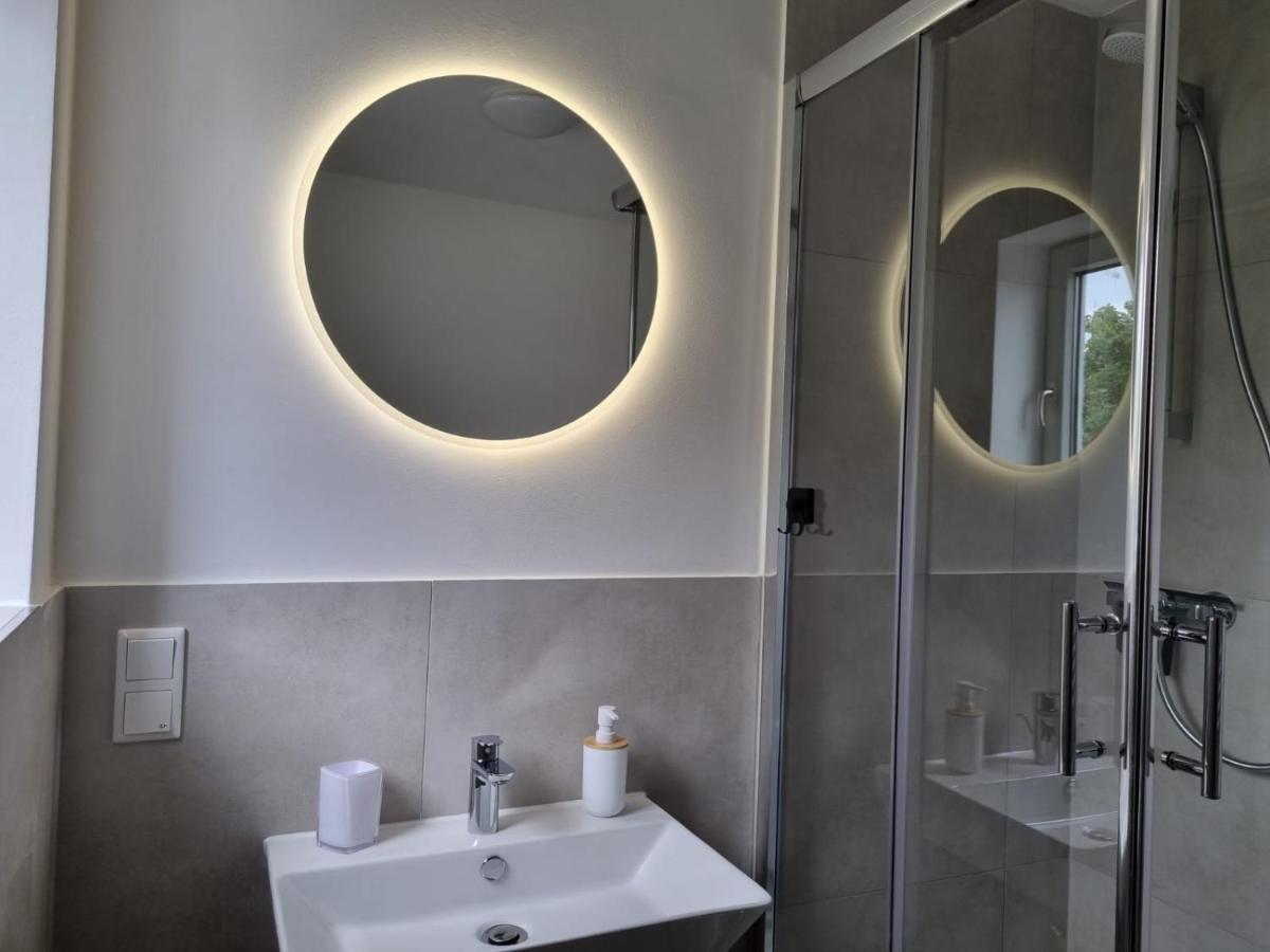 Schoene Ferienwohnung Zentral In Koblenz Koblenz  Dış mekan fotoğraf