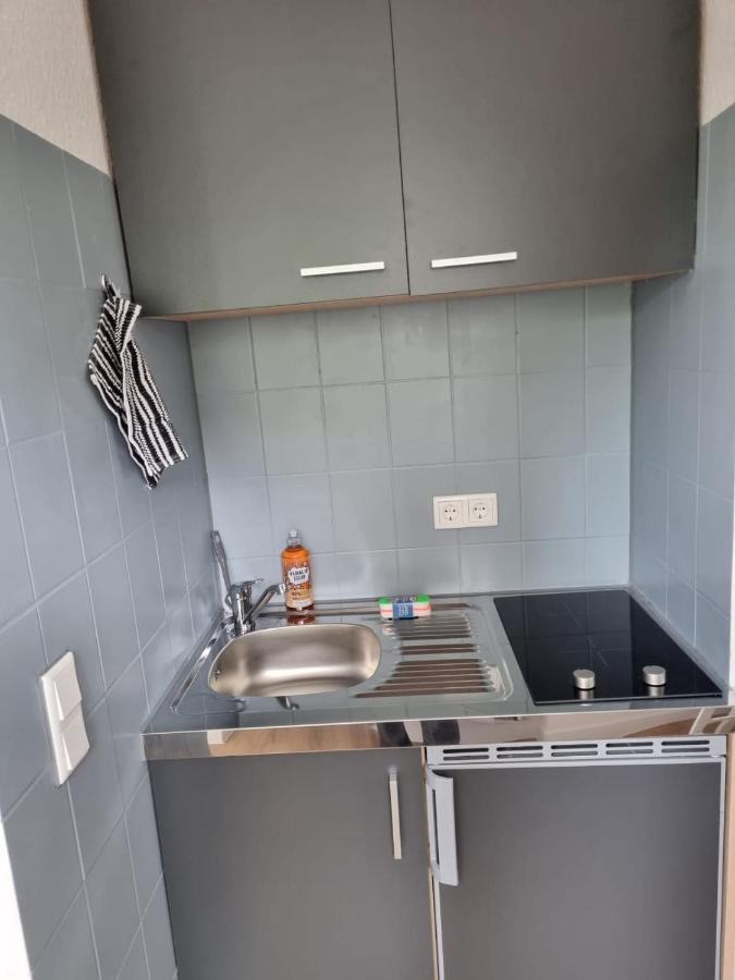 Schoene Ferienwohnung Zentral In Koblenz Koblenz  Dış mekan fotoğraf