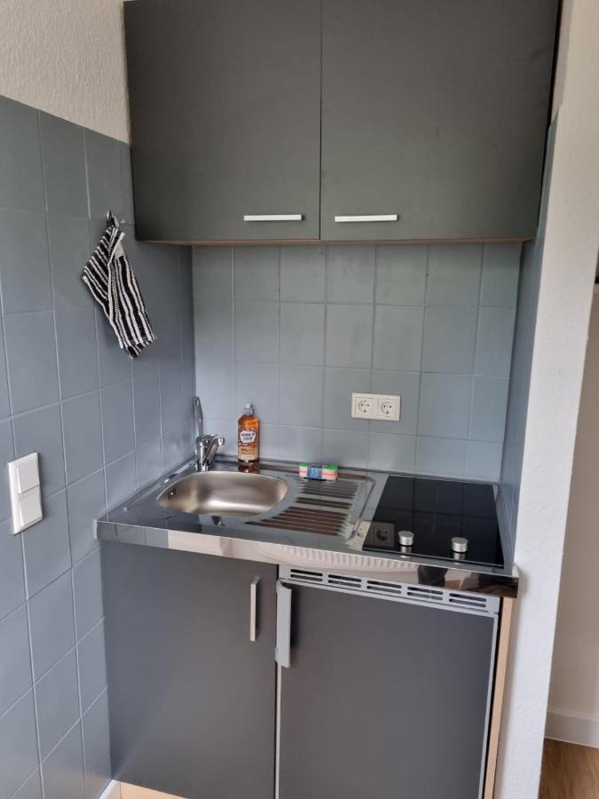 Schoene Ferienwohnung Zentral In Koblenz Koblenz  Dış mekan fotoğraf