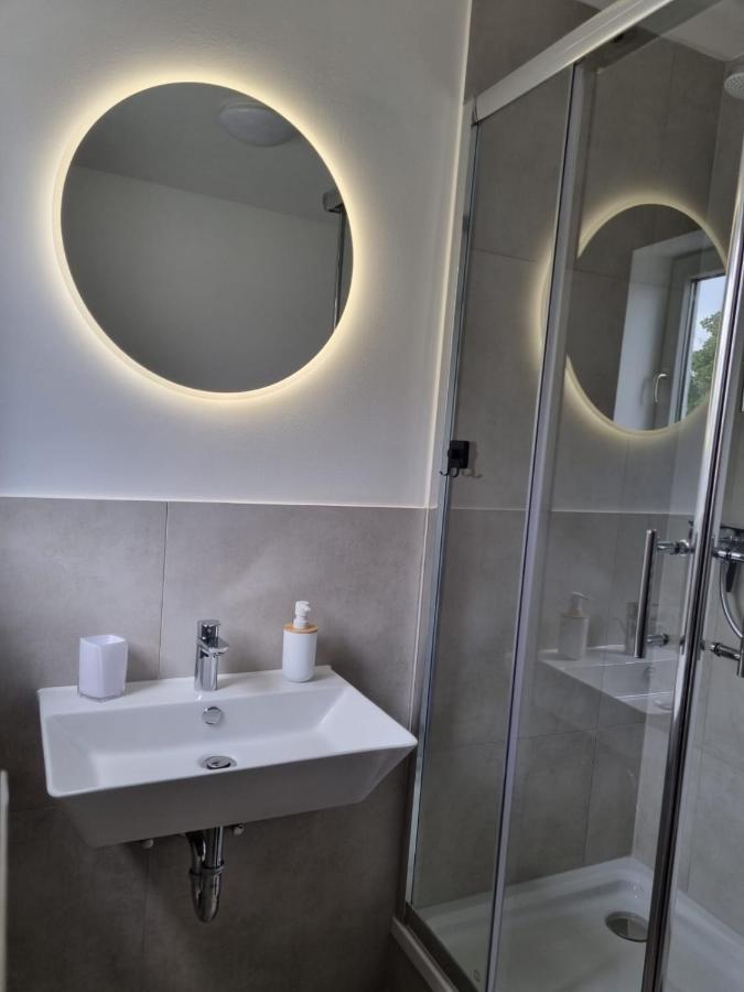Schoene Ferienwohnung Zentral In Koblenz Koblenz  Dış mekan fotoğraf