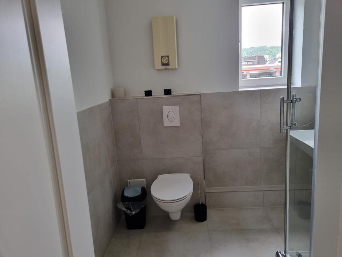 Schoene Ferienwohnung Zentral In Koblenz Koblenz  Dış mekan fotoğraf