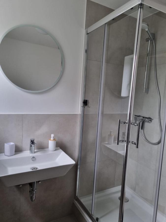 Schoene Ferienwohnung Zentral In Koblenz Koblenz  Dış mekan fotoğraf